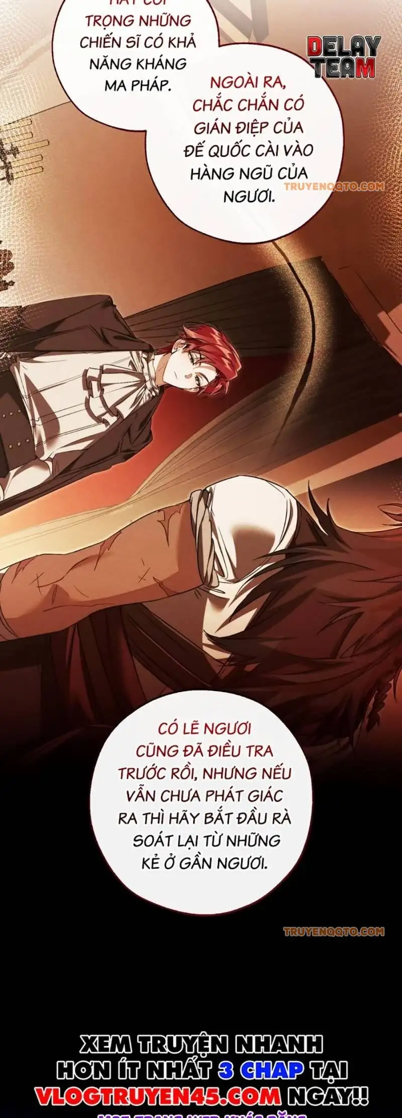 Truyện Tranh Phế Vật Dòng Dõi Bá Tước trang 7