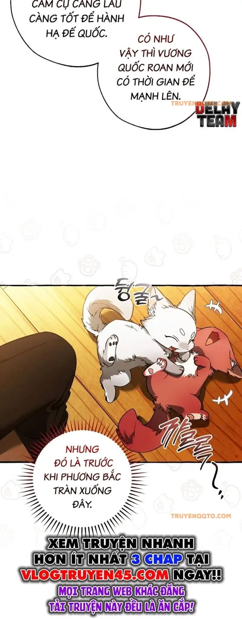 Truyện Tranh Phế Vật Dòng Dõi Bá Tước trang 7