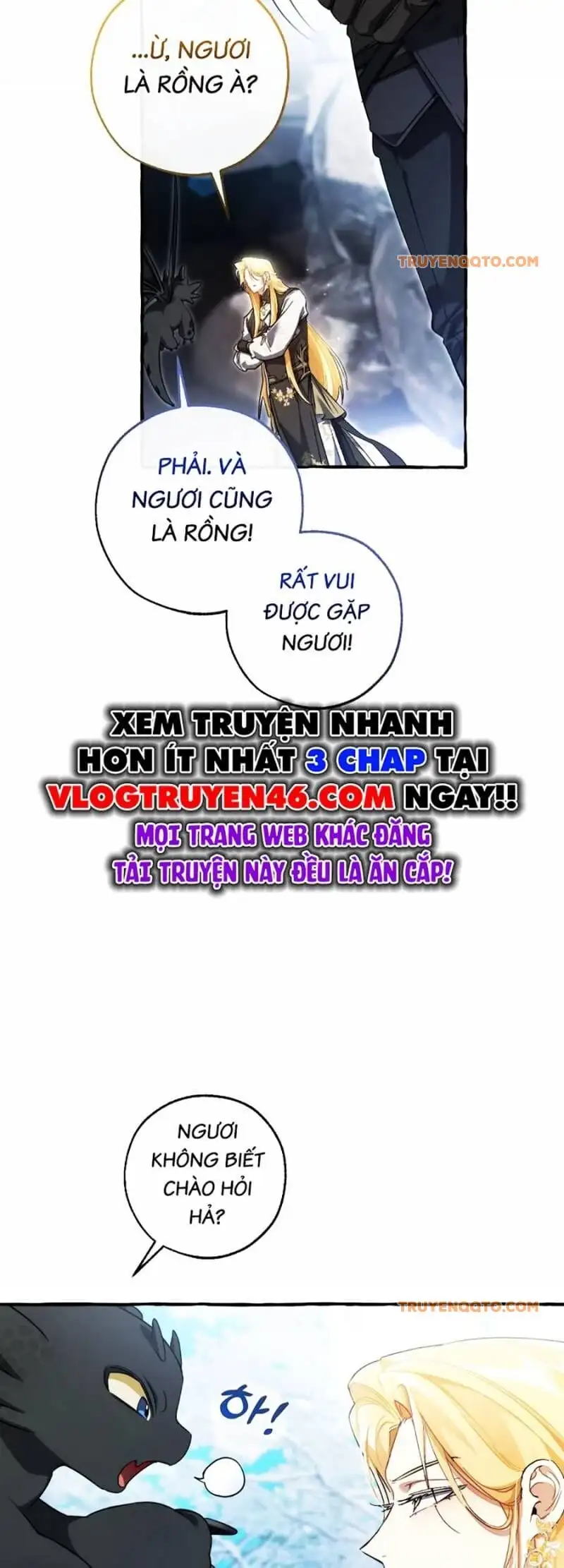 Truyện Tranh Phế Vật Dòng Dõi Bá Tước trang 7