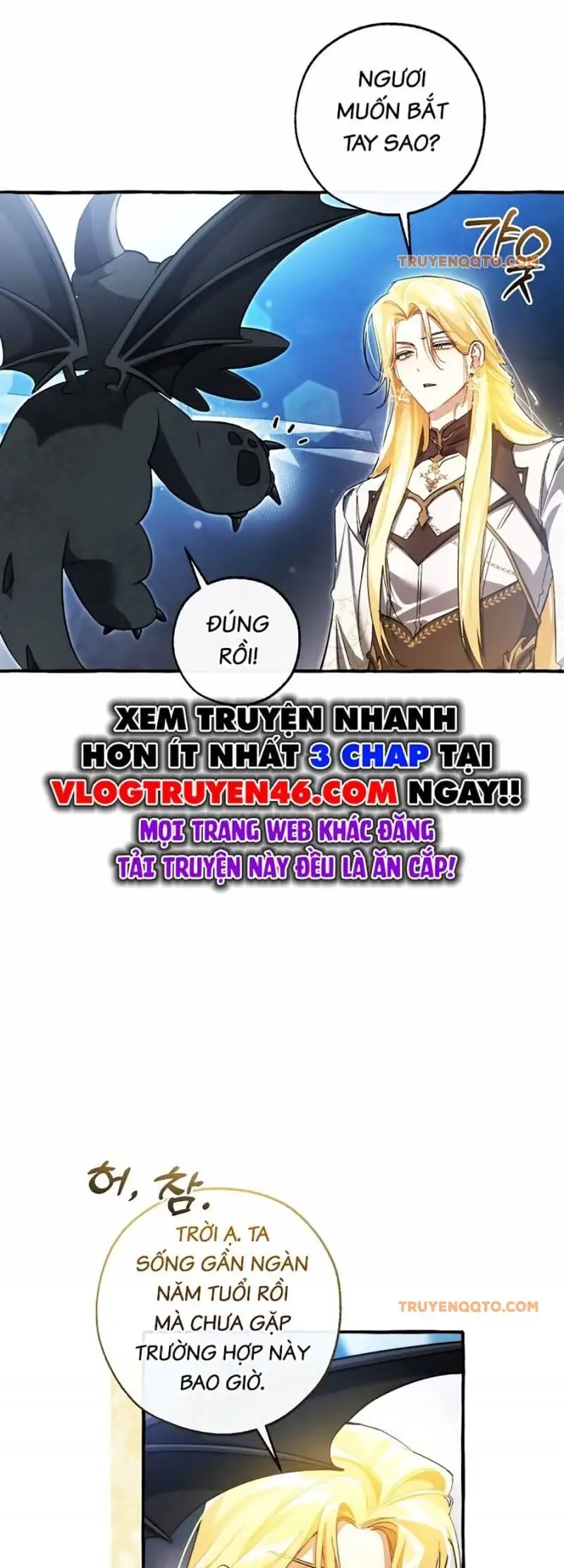 Truyện Tranh Phế Vật Dòng Dõi Bá Tước trang 7