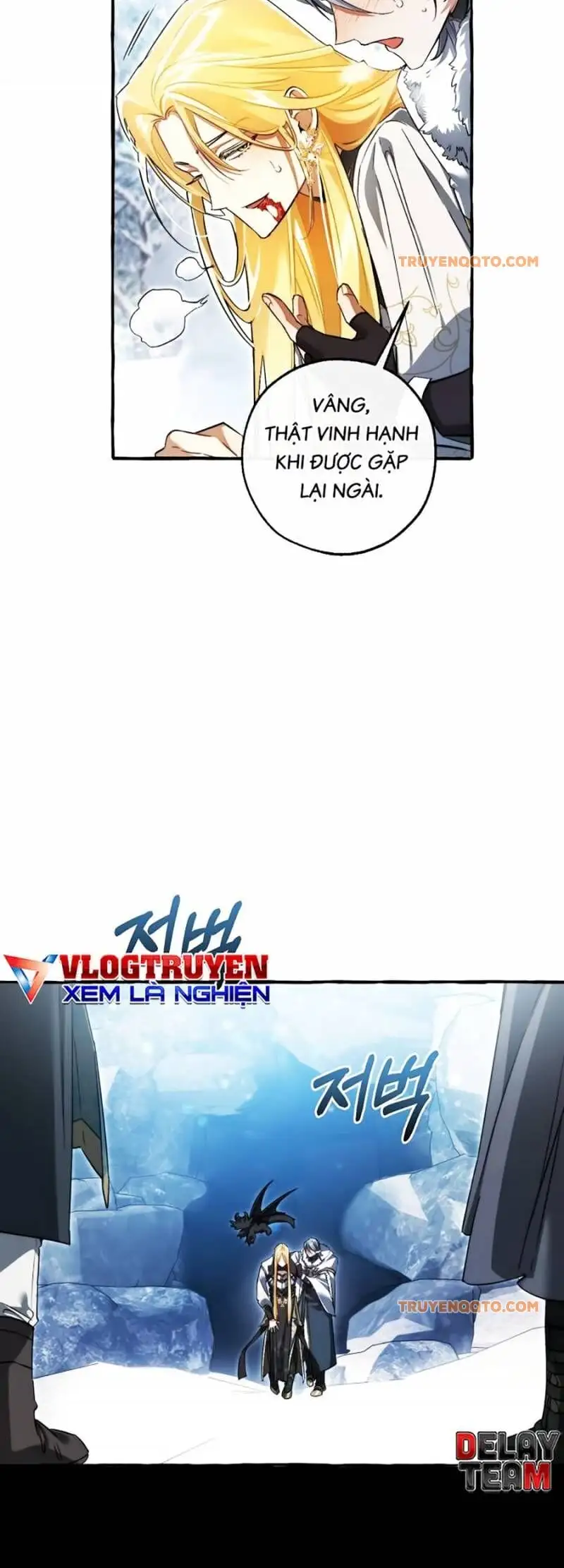 Truyện Tranh Phế Vật Dòng Dõi Bá Tước trang 7