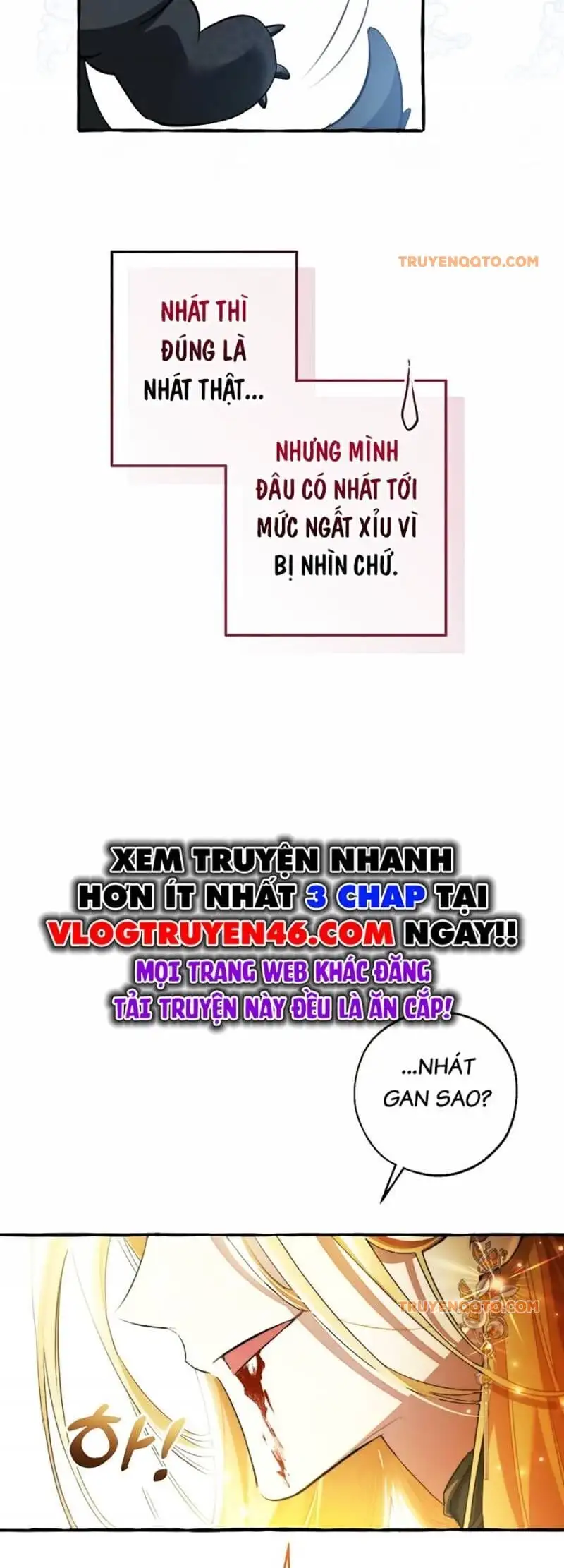 Truyện Tranh Phế Vật Dòng Dõi Bá Tước trang 7