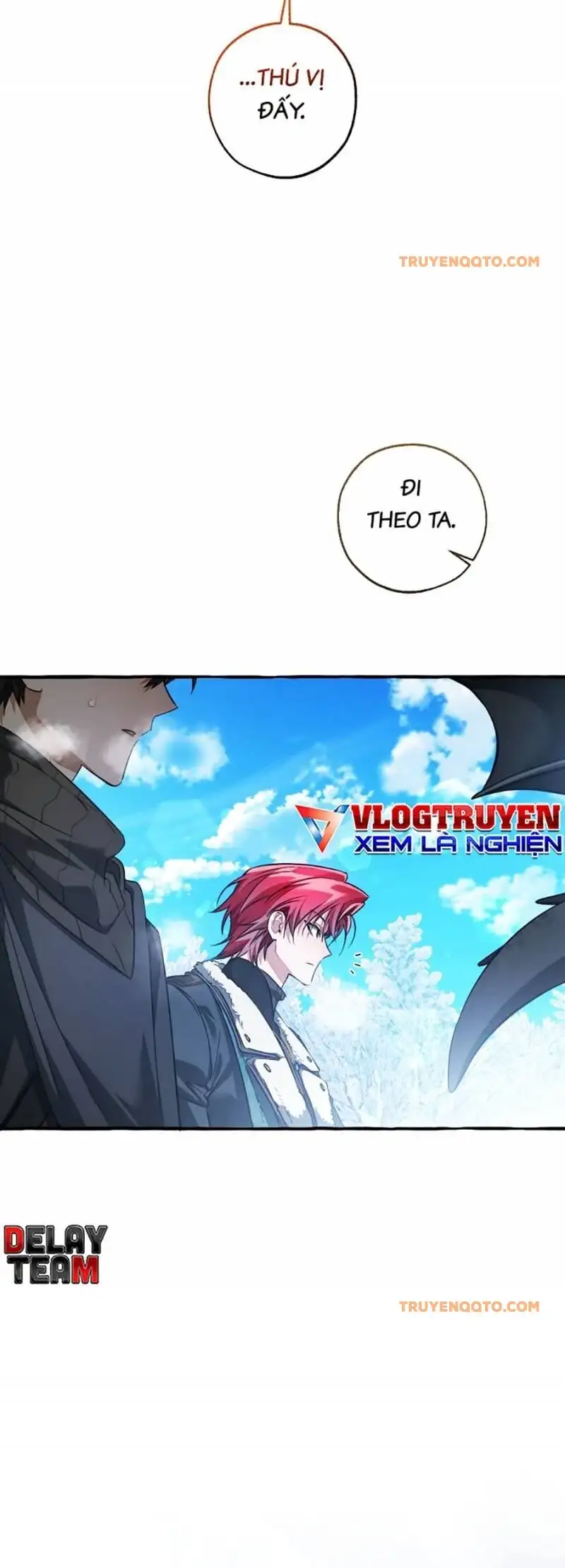 Truyện Tranh Phế Vật Dòng Dõi Bá Tước trang 7