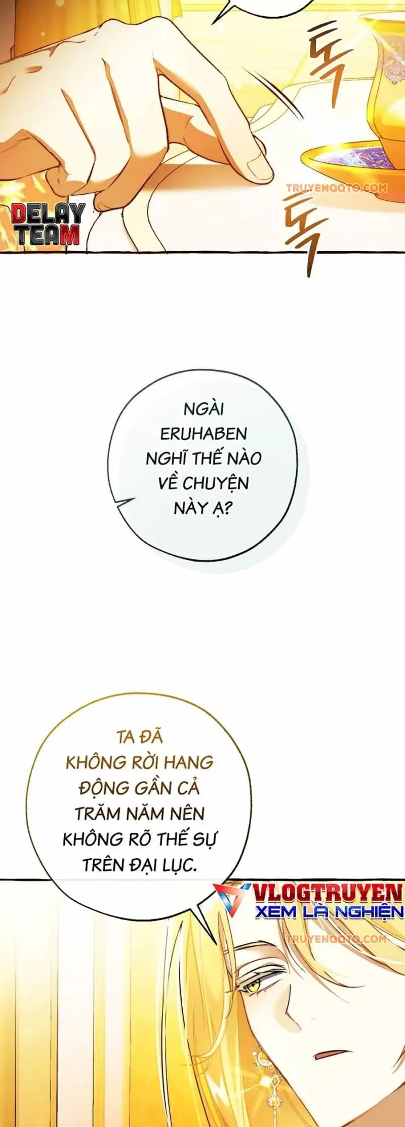 Truyện Tranh Phế Vật Dòng Dõi Bá Tước trang 7