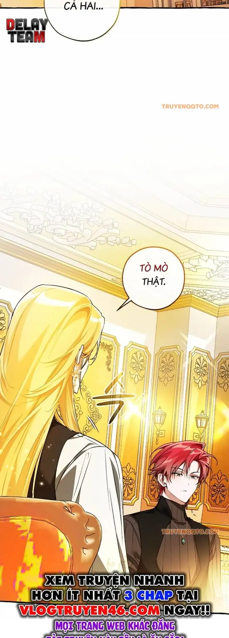 Truyện Tranh Phế Vật Dòng Dõi Bá Tước trang 7