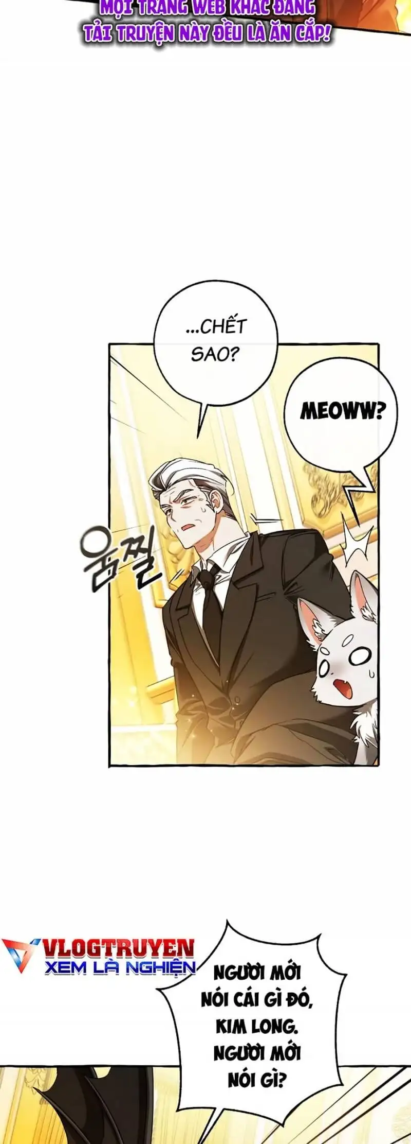 Truyện Tranh Phế Vật Dòng Dõi Bá Tước trang 7