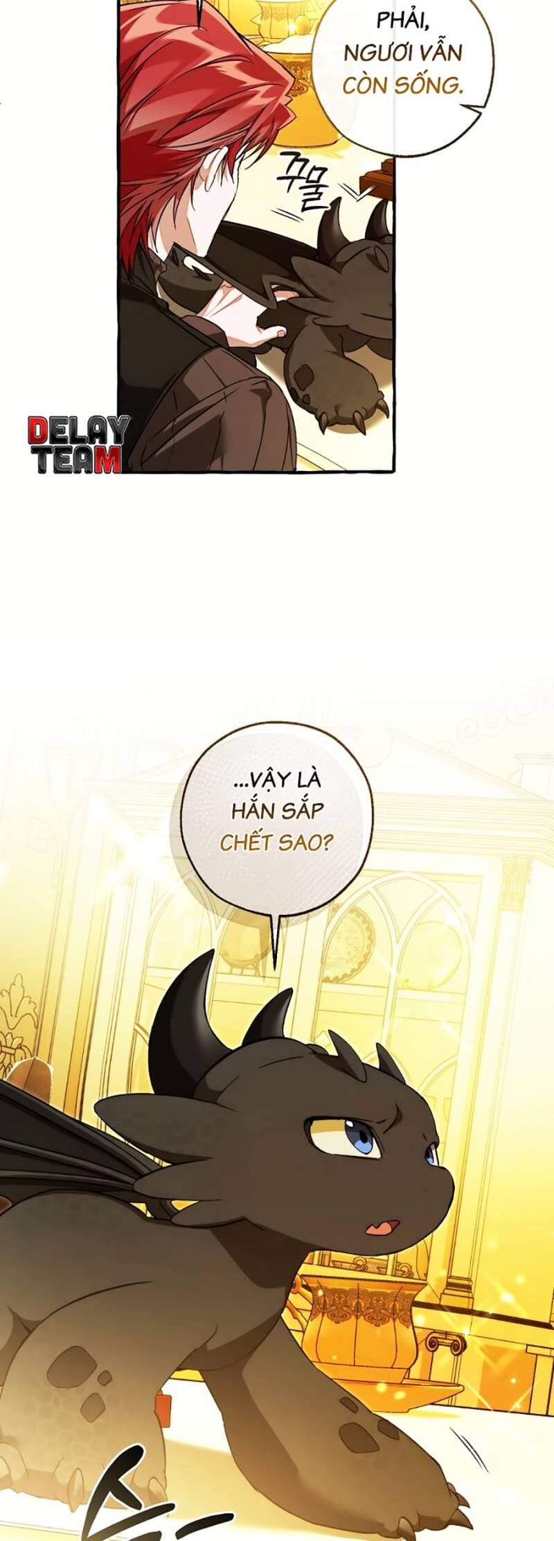 Truyện Tranh Phế Vật Dòng Dõi Bá Tước trang 7