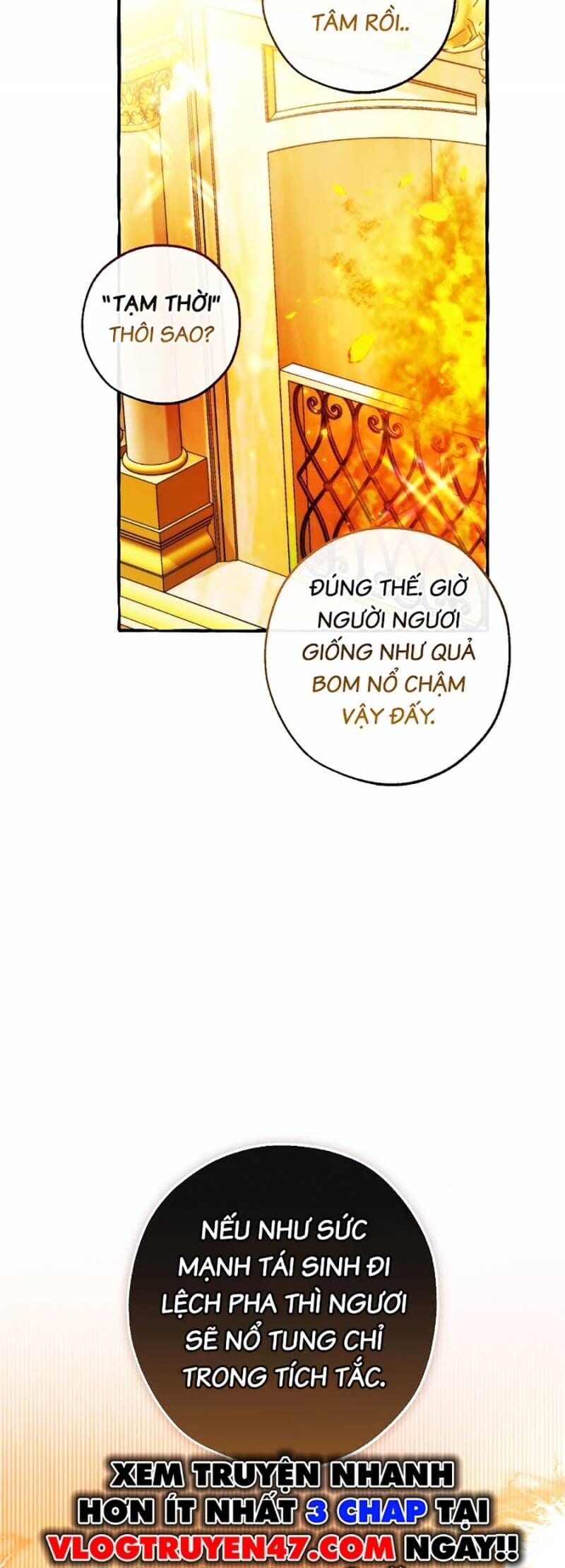 Truyện Tranh Phế Vật Dòng Dõi Bá Tước trang 7