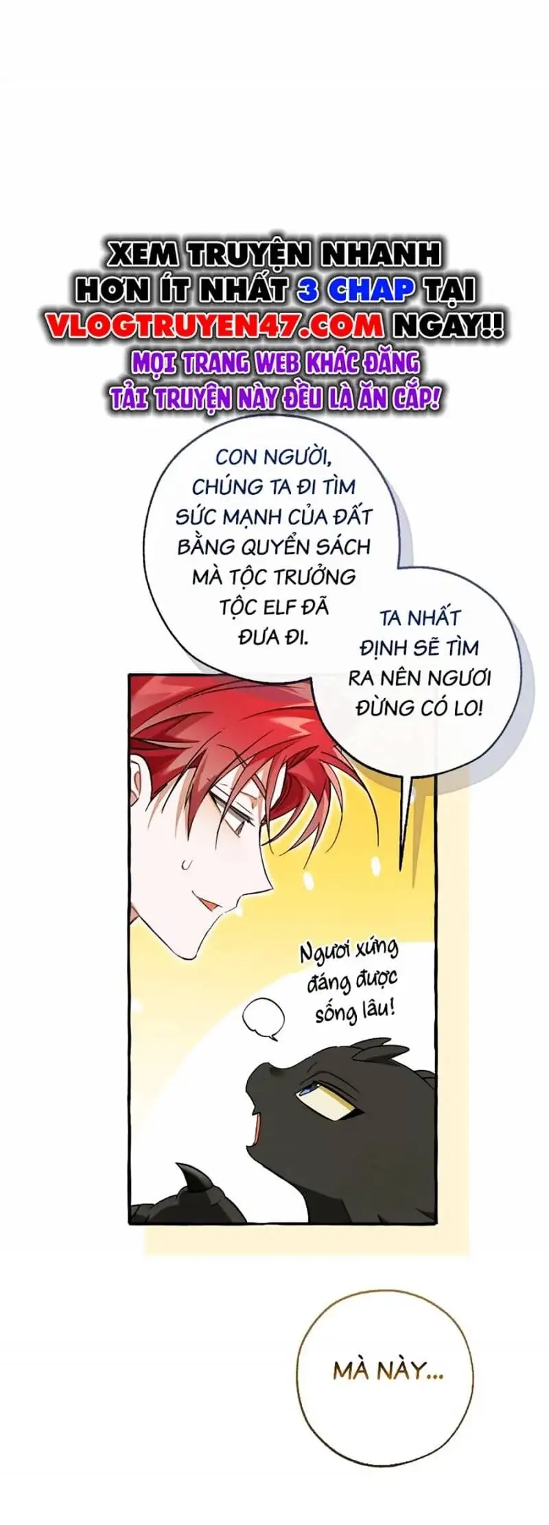 Truyện Tranh Phế Vật Dòng Dõi Bá Tước trang 7