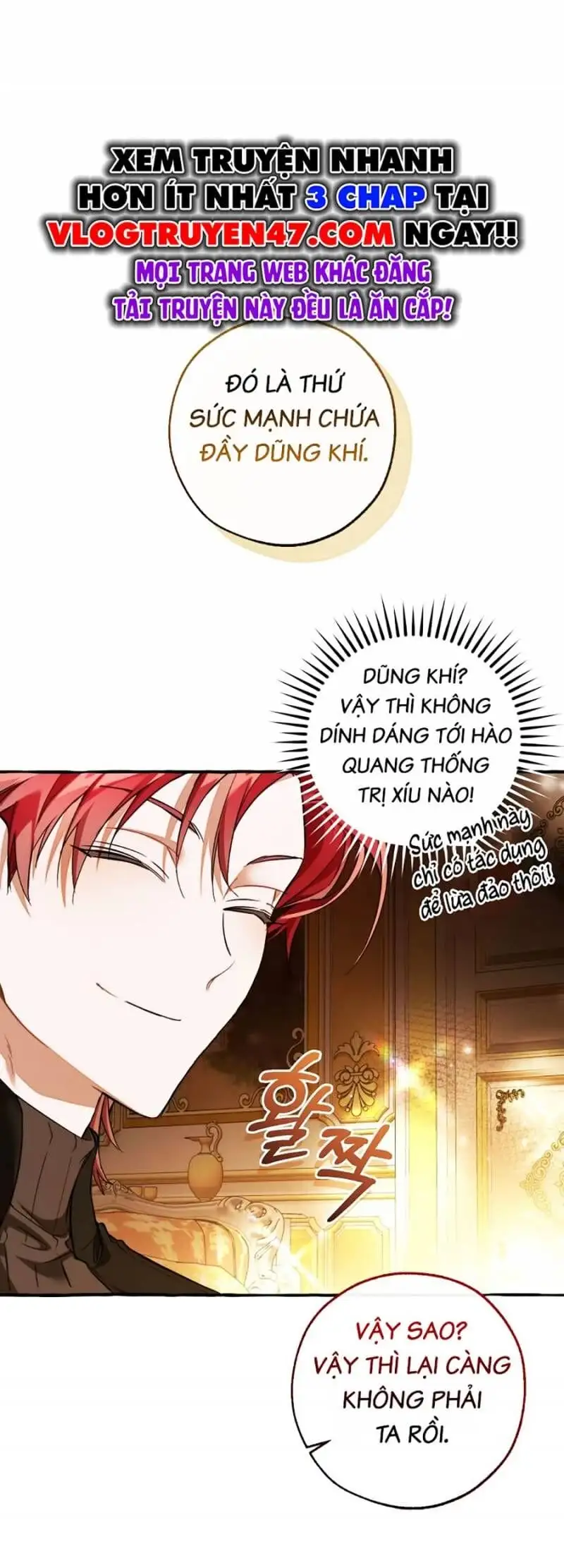 Truyện Tranh Phế Vật Dòng Dõi Bá Tước trang 7