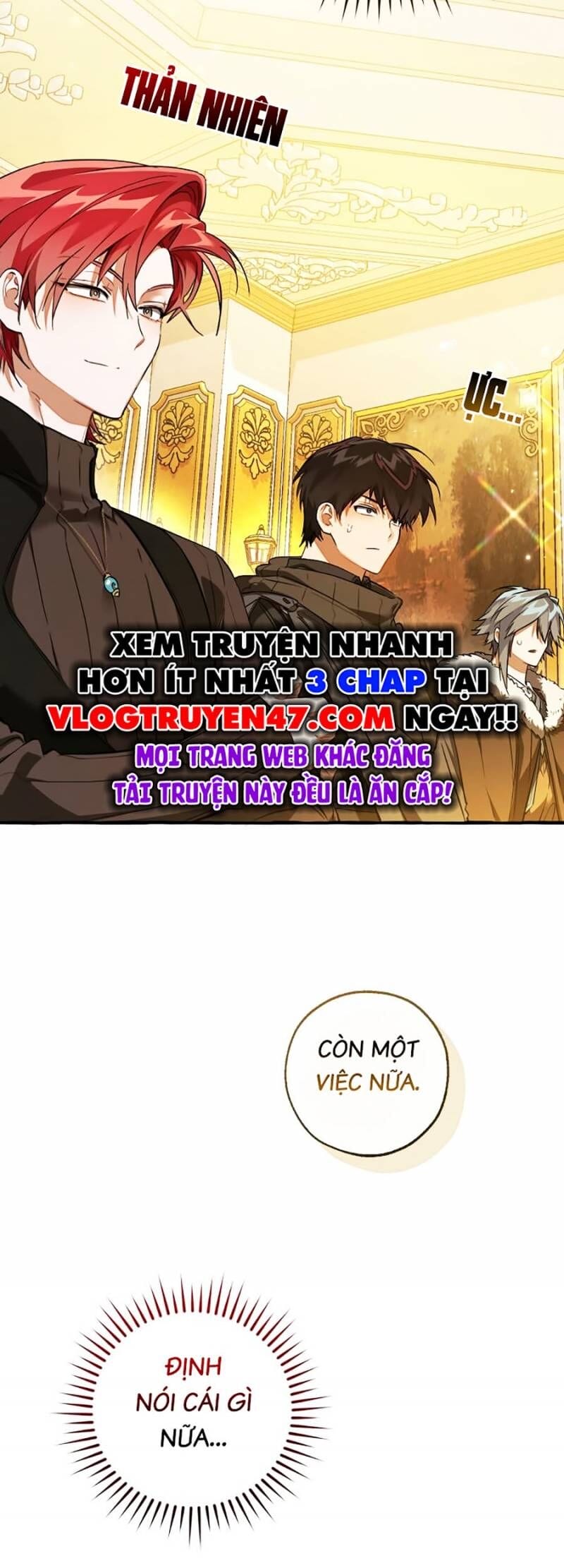 Truyện Tranh Phế Vật Dòng Dõi Bá Tước trang 7