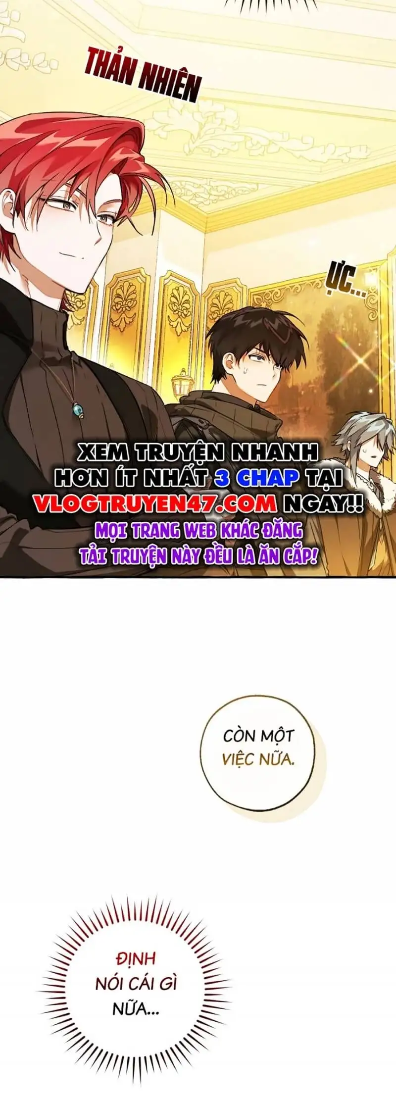 Truyện Tranh Phế Vật Dòng Dõi Bá Tước trang 7