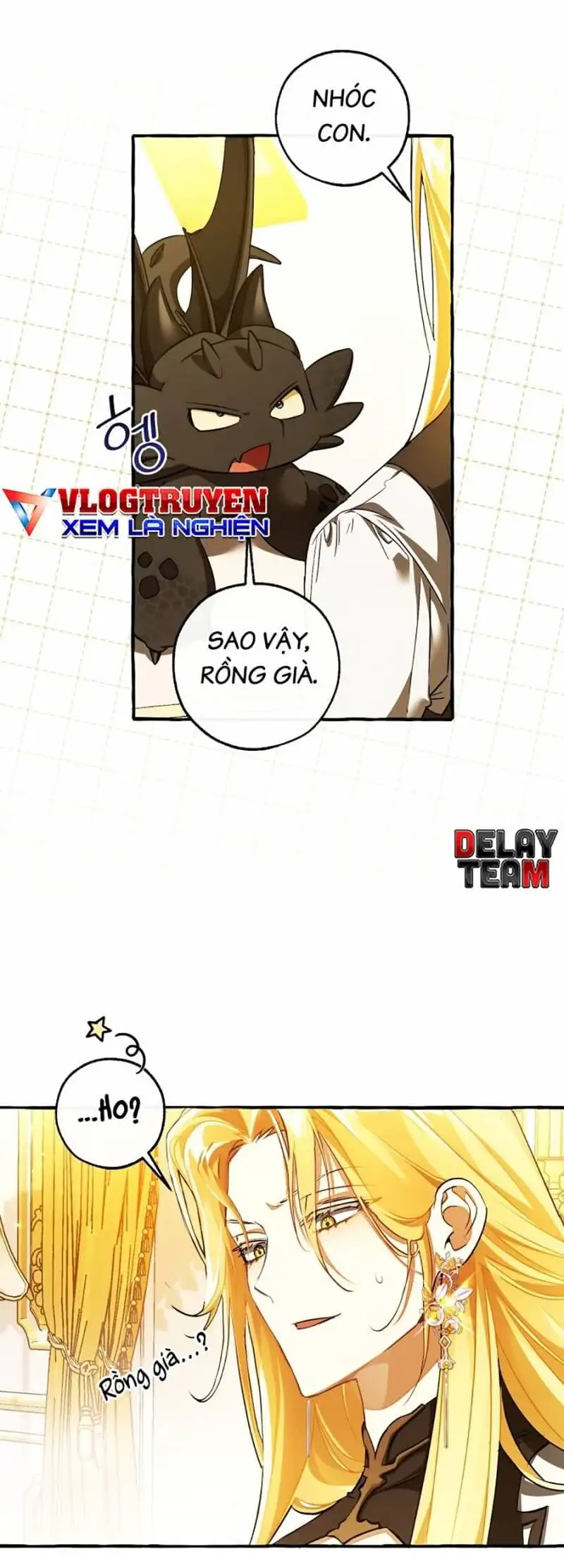 Truyện Tranh Phế Vật Dòng Dõi Bá Tước trang 7