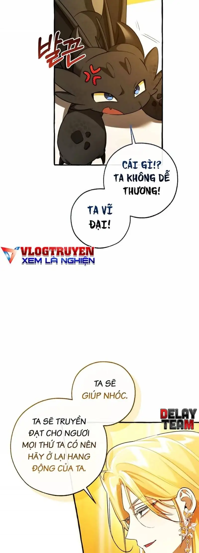 Truyện Tranh Phế Vật Dòng Dõi Bá Tước trang 7