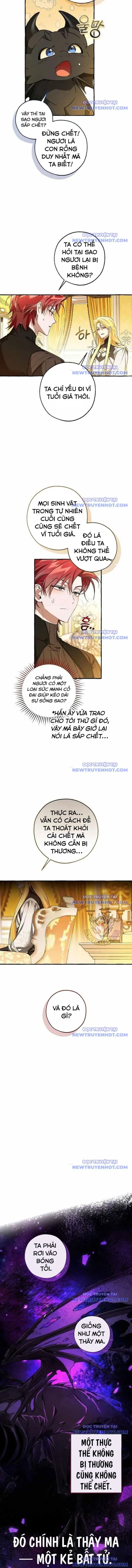 Truyện Tranh Phế Vật Dòng Dõi Bá Tước trang 7