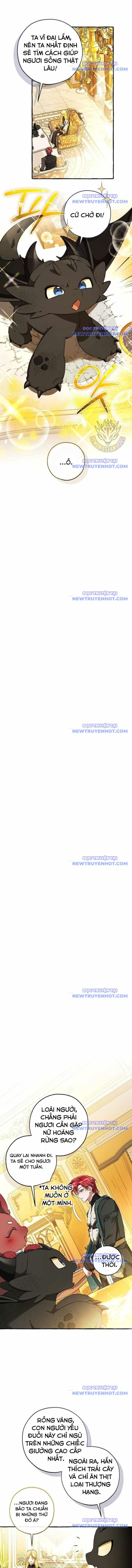 Truyện Tranh Phế Vật Dòng Dõi Bá Tước trang 7