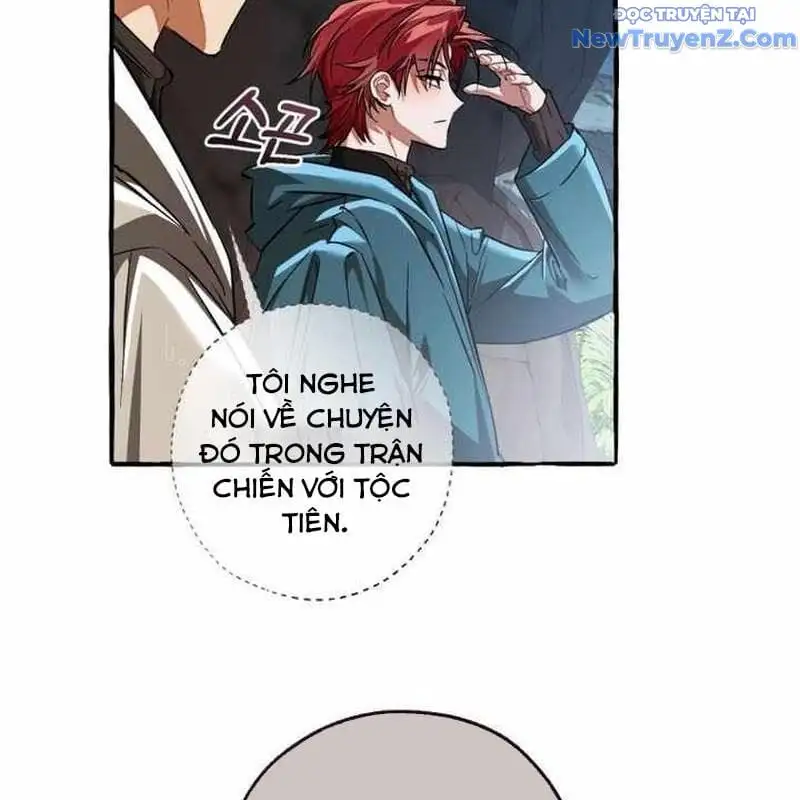 Truyện Tranh Phế Vật Dòng Dõi Bá Tước trang 7