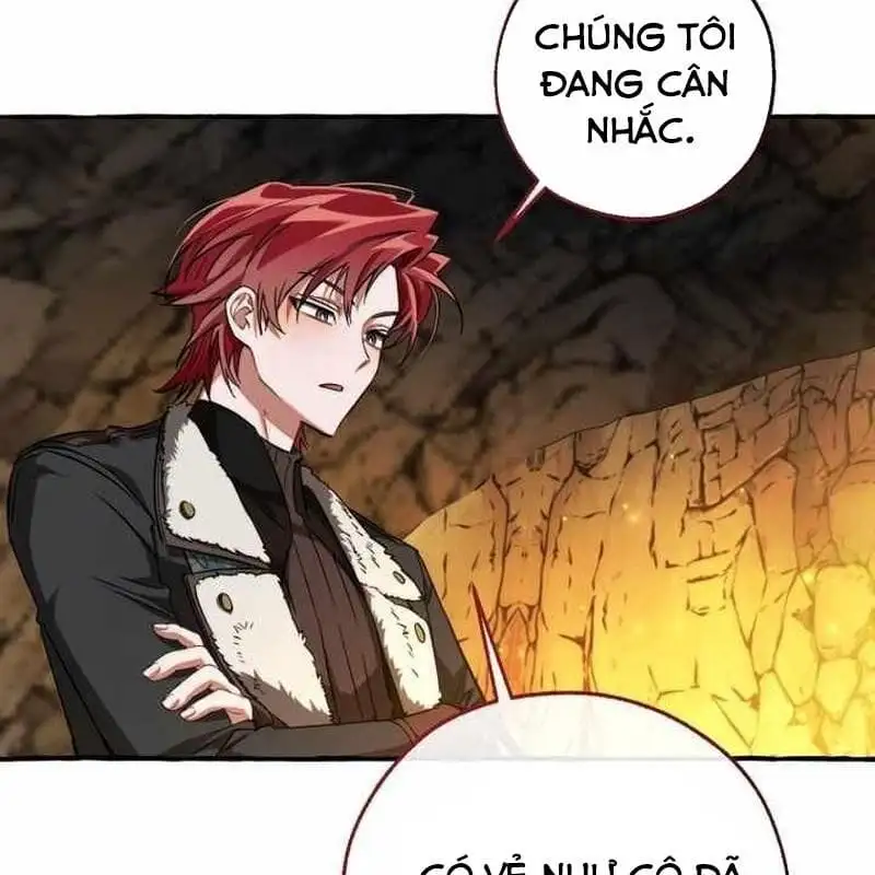 Truyện Tranh Phế Vật Dòng Dõi Bá Tước trang 7