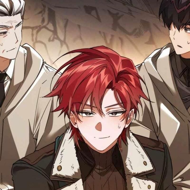 Truyện Tranh Phế Vật Dòng Dõi Bá Tước trang 7