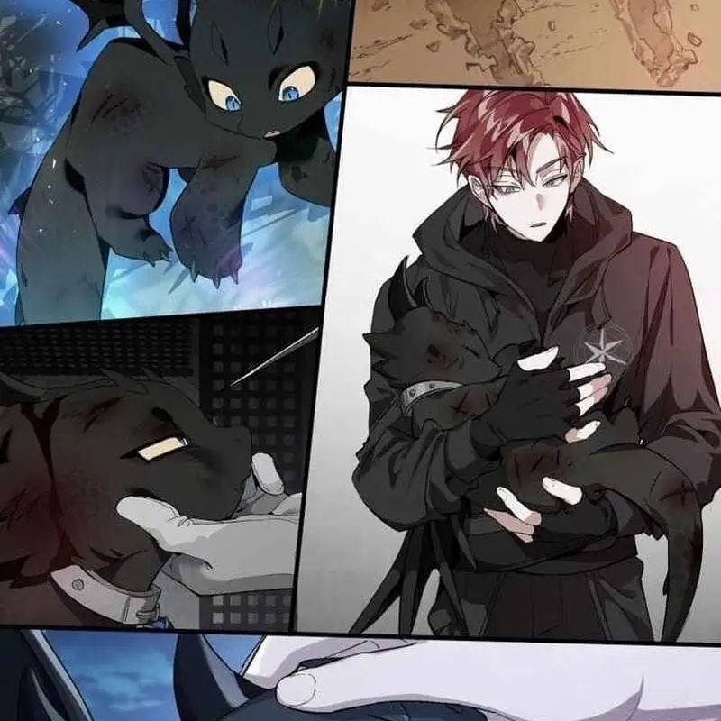 Truyện Tranh Phế Vật Dòng Dõi Bá Tước trang 7