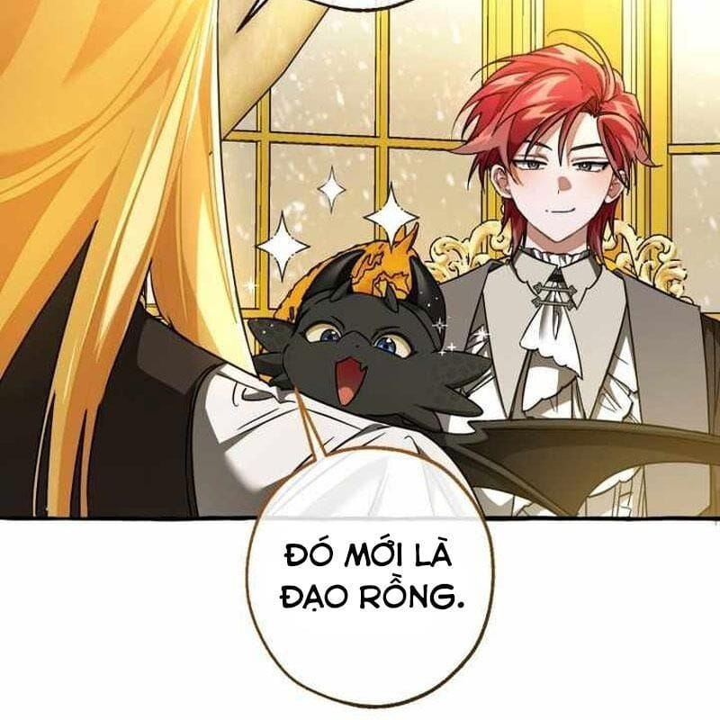 Truyện Tranh Phế Vật Dòng Dõi Bá Tước trang 7