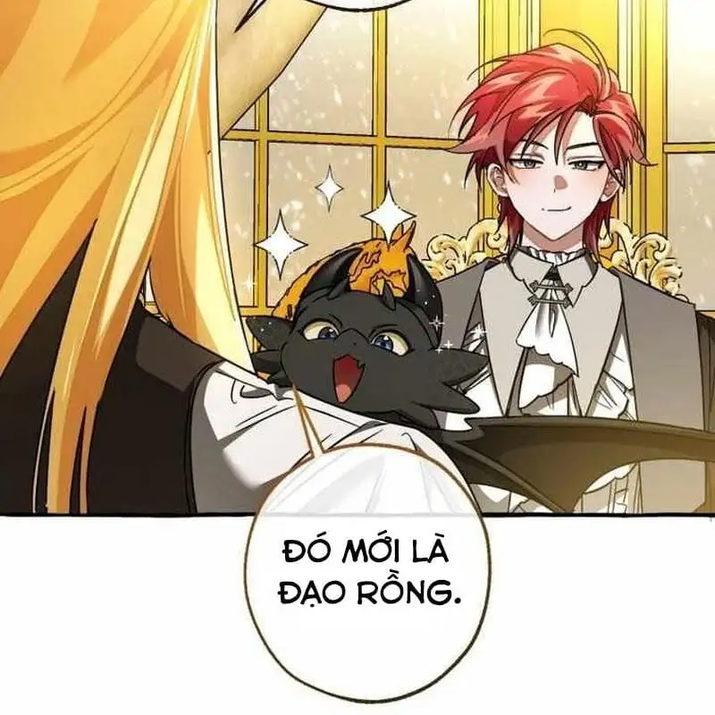 Truyện Tranh Phế Vật Dòng Dõi Bá Tước trang 7