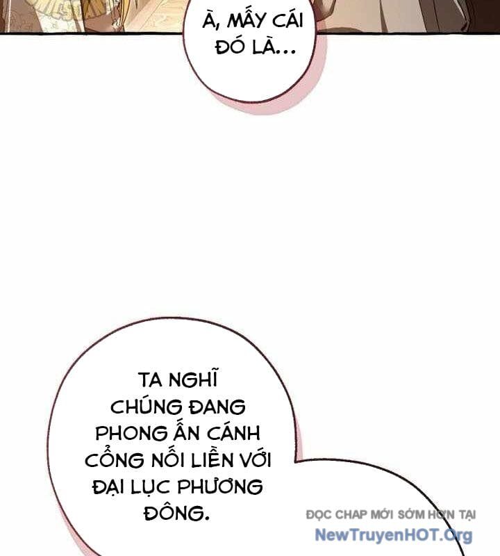Truyện Tranh Phế Vật Dòng Dõi Bá Tước trang 7
