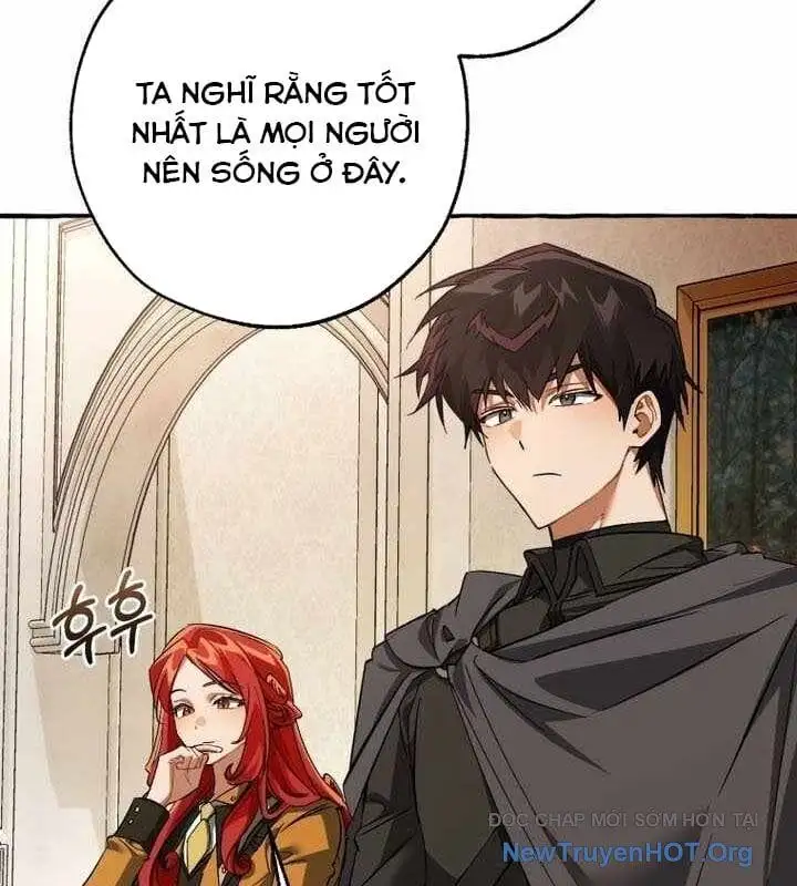 Truyện Tranh Phế Vật Dòng Dõi Bá Tước trang 7