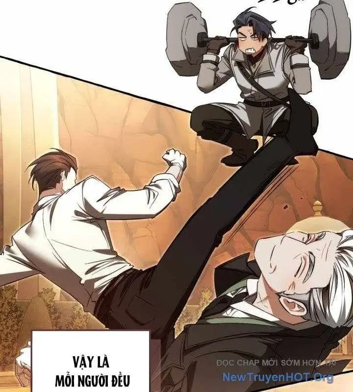 Truyện Tranh Phế Vật Dòng Dõi Bá Tước trang 7