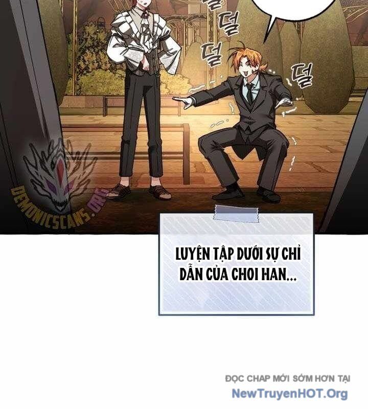Truyện Tranh Phế Vật Dòng Dõi Bá Tước trang 7