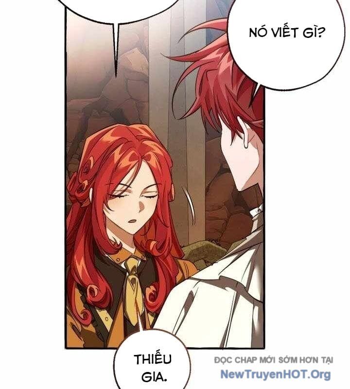 Truyện Tranh Phế Vật Dòng Dõi Bá Tước trang 7