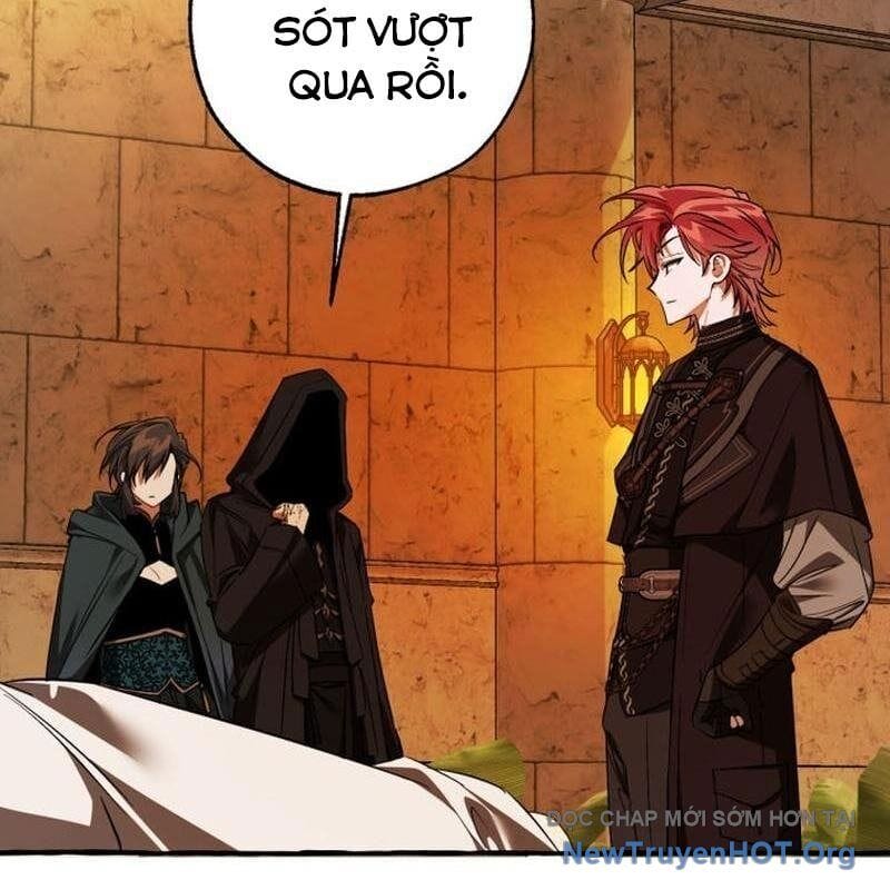 Truyện Tranh Phế Vật Dòng Dõi Bá Tước trang 7