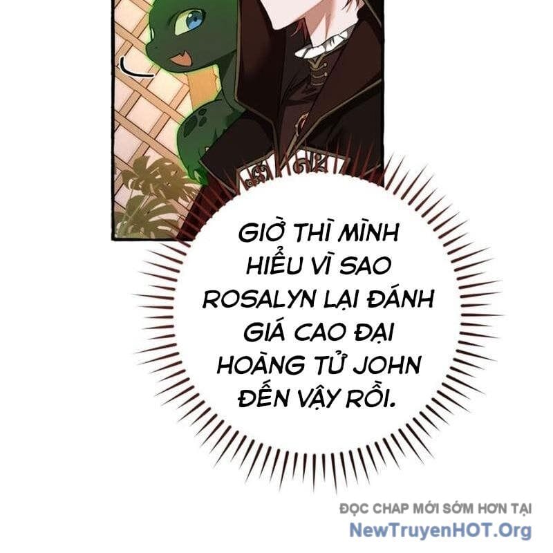Truyện Tranh Phế Vật Dòng Dõi Bá Tước trang 7