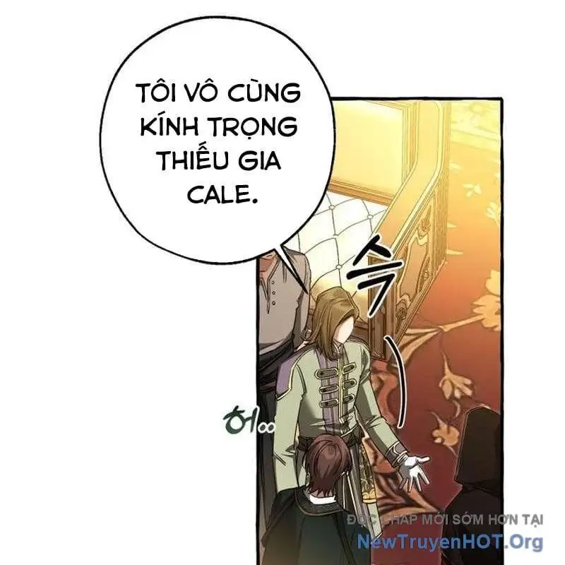 Truyện Tranh Phế Vật Dòng Dõi Bá Tước trang 7