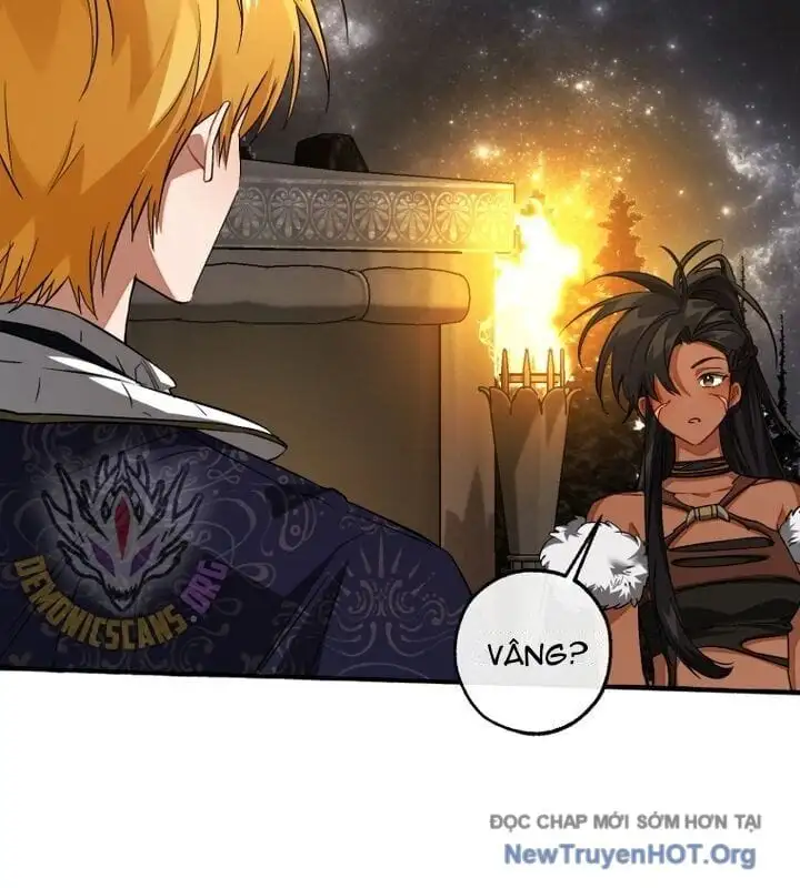 Truyện Tranh Phế Vật Dòng Dõi Bá Tước trang 7