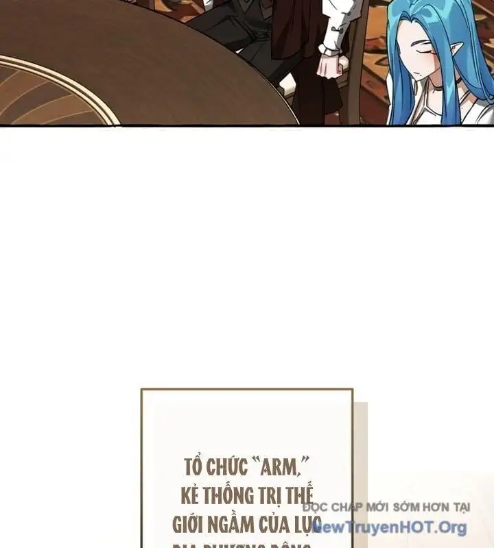 Truyện Tranh Phế Vật Dòng Dõi Bá Tước trang 7