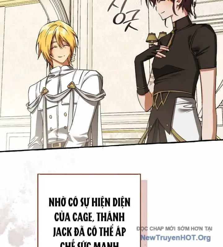 Truyện Tranh Phế Vật Dòng Dõi Bá Tước trang 7