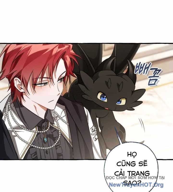 Truyện Tranh Phế Vật Dòng Dõi Bá Tước trang 7