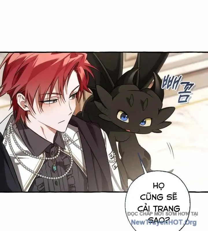 Truyện Tranh Phế Vật Dòng Dõi Bá Tước trang 7