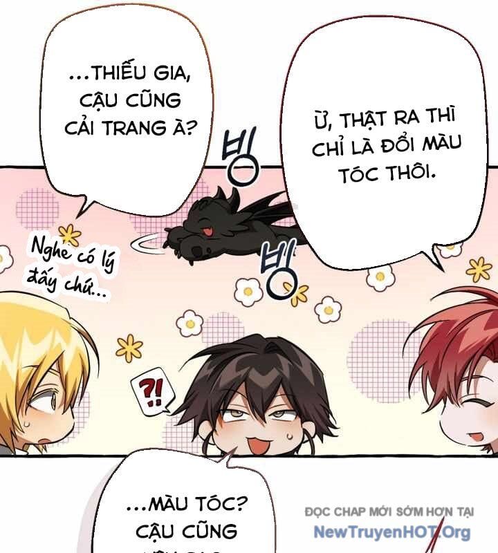 Truyện Tranh Phế Vật Dòng Dõi Bá Tước trang 7