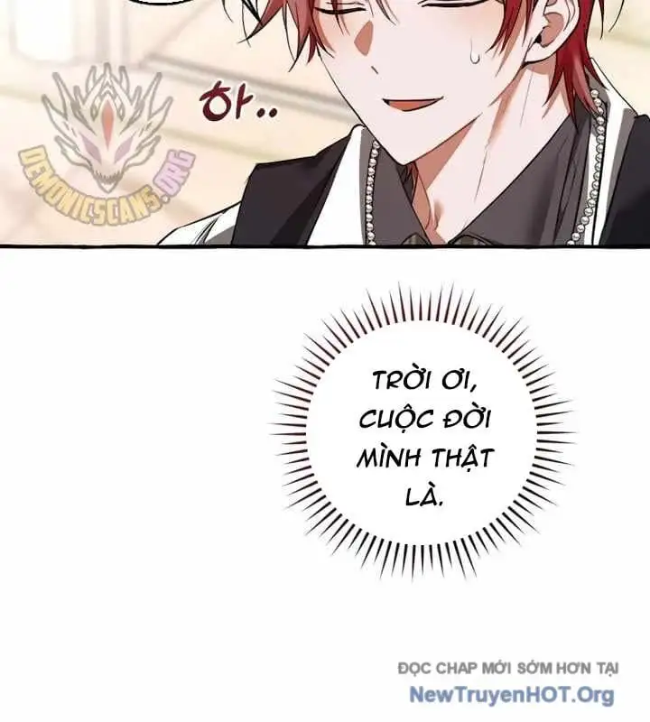 Truyện Tranh Phế Vật Dòng Dõi Bá Tước trang 7