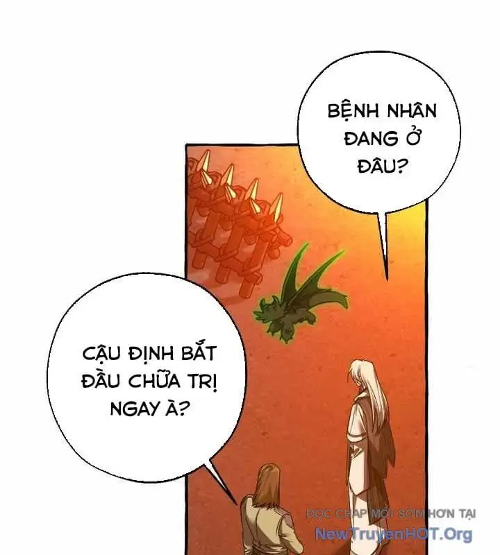 Truyện Tranh Phế Vật Dòng Dõi Bá Tước trang 7