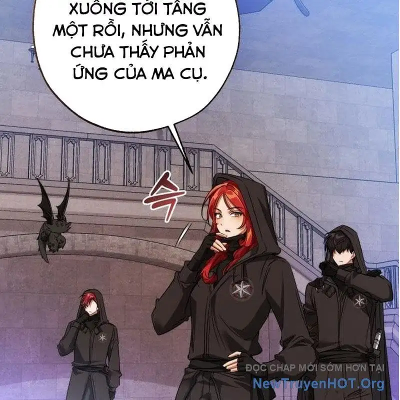 Truyện Tranh Phế Vật Dòng Dõi Bá Tước trang 7