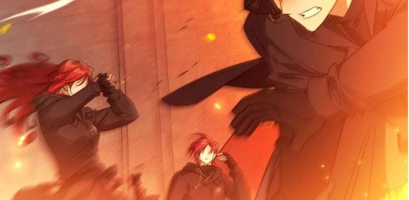 Truyện Tranh Phế Vật Dòng Dõi Bá Tước trang 7