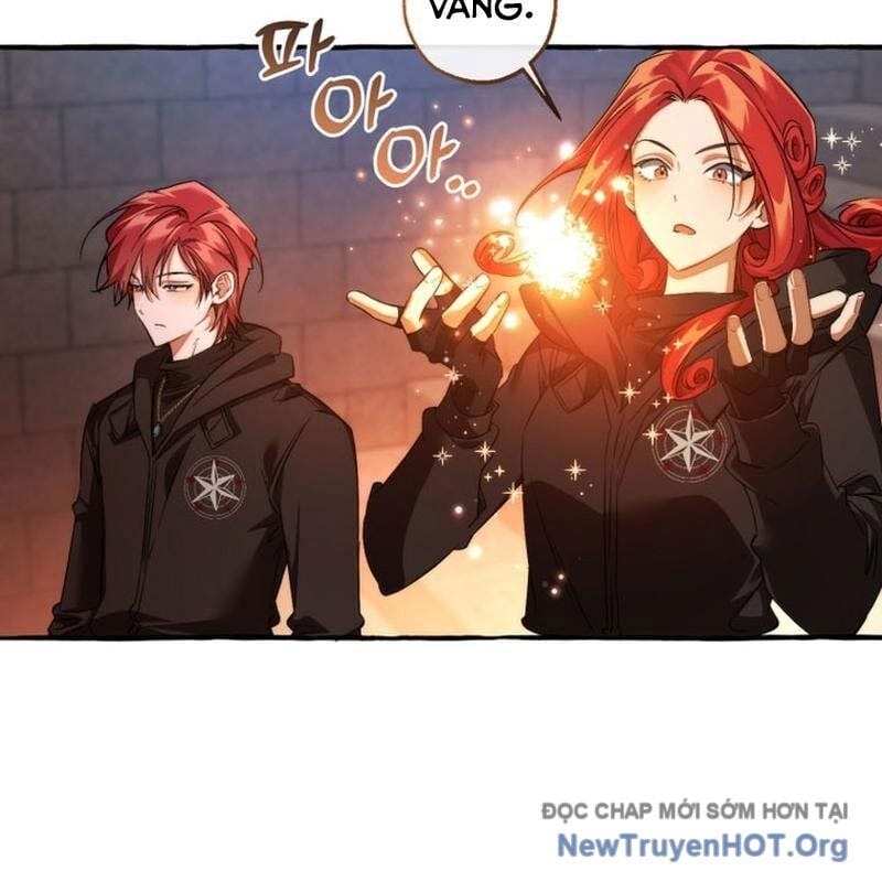 Truyện Tranh Phế Vật Dòng Dõi Bá Tước trang 7