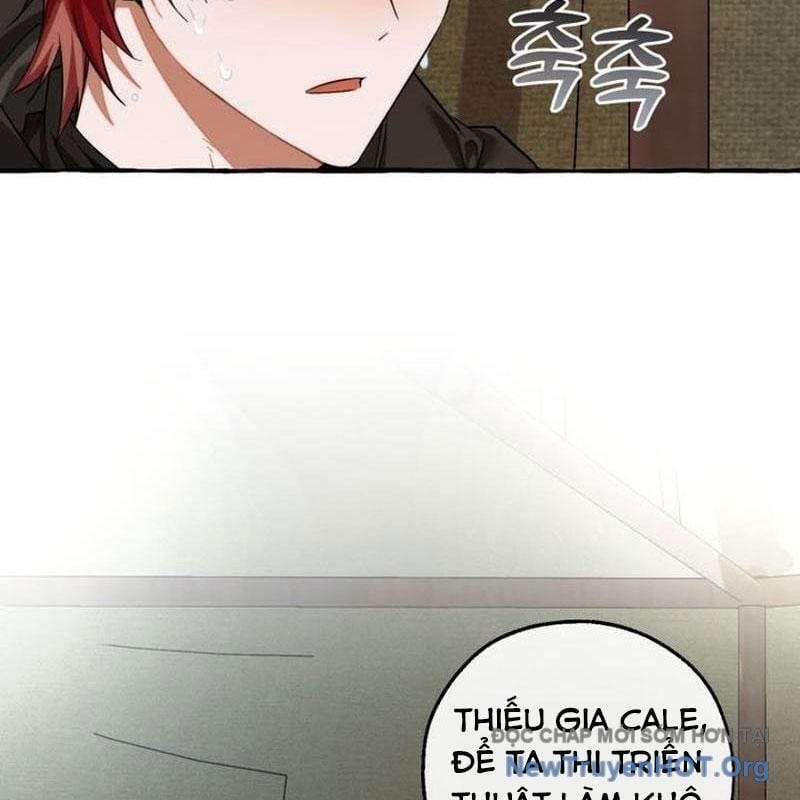 Truyện Tranh Phế Vật Dòng Dõi Bá Tước trang 7