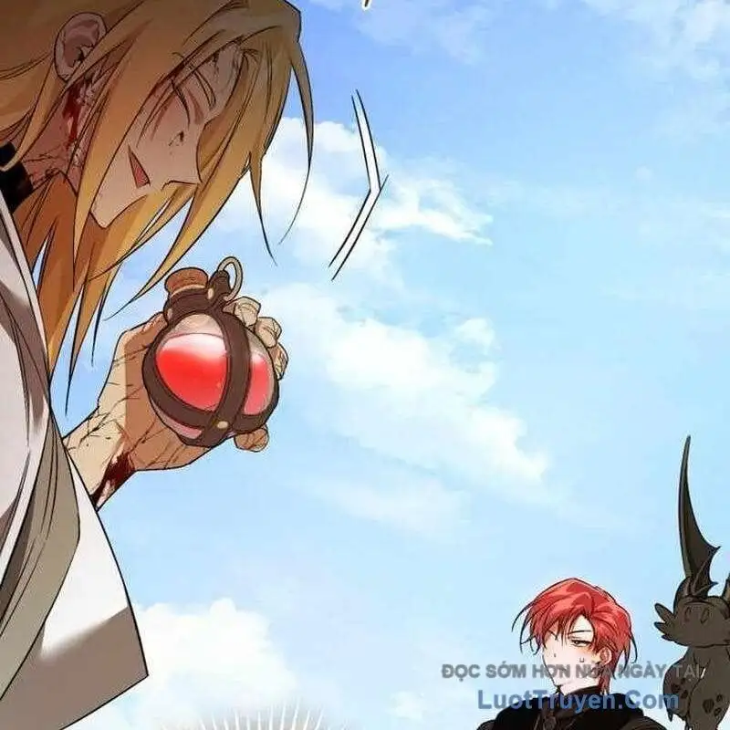 Truyện Tranh Phế Vật Dòng Dõi Bá Tước trang 7