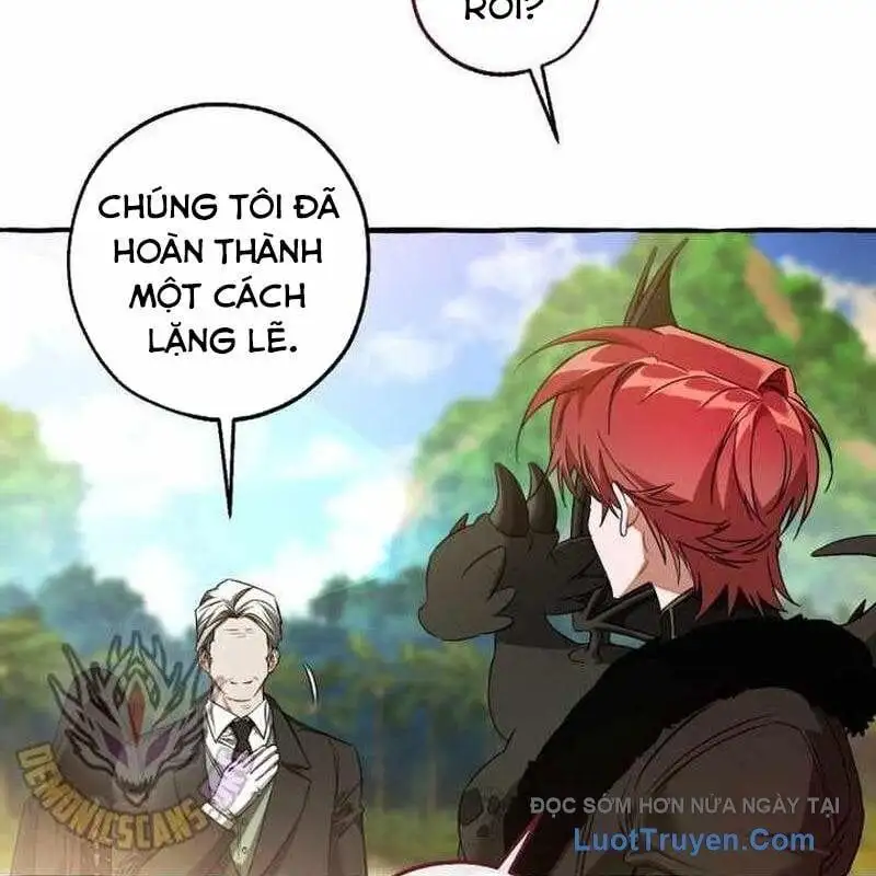 Truyện Tranh Phế Vật Dòng Dõi Bá Tước trang 7
