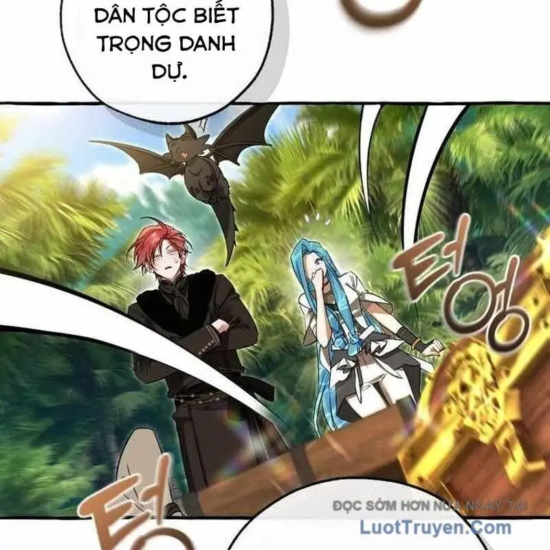 Truyện Tranh Phế Vật Dòng Dõi Bá Tước trang 7