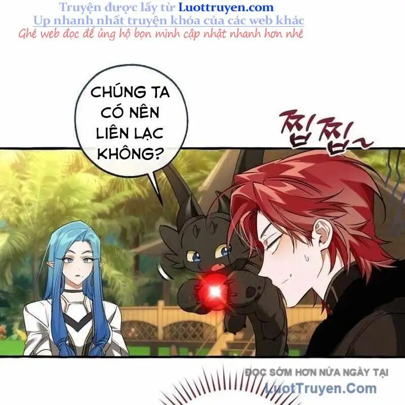 Truyện Tranh Phế Vật Dòng Dõi Bá Tước trang 7